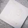 漫步者（EDIFIER）Comfo Clip Q qq耳夾式藍(lán)牙耳機(jī) 開(kāi)放式 同聲傳譯 適用蘋(píng)果華為小米OPPO手機(jī) 奶霜白 曬單實(shí)拍圖