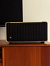 JBL 音樂世家300/500 無線藍牙音響 JBL AUTHENTICS 300 家用杜比全景聲桌面電腦音箱 WIFI無損低音炮 音樂世家500 全新國行未拆封 曬單實拍圖