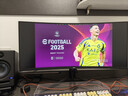 HKC 34英寸21:9帶魚(yú)屏WQHD準4K超清240Hz HDR400廣色域1500R曲面游戲電競1ms升降旋轉顯示器CG345UK 曬單實(shí)拍圖