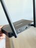 ?？低暎℉IKVISION）無線旋轉(zhuǎn)球機(jī)WIFI監(jiān)控?cái)z像頭套裝 家用網(wǎng)絡(luò)攝像機(jī) 戶外防水手機(jī)遠(yuǎn)程對講云臺旋轉(zhuǎn)360度全景監(jiān)控 室外1臺【400W球機(jī)+人形偵測】2Q140MY 32G內(nèi)存卡（免費(fèi)升級 曬單實(shí)拍圖