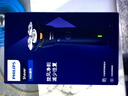 飛利浦（PHILIPS）剃須刀刮胡刀電動(dòng)新一代旋風(fēng)凈體全身水洗干濕兩用剃須刀便攜男士/男生/男友生日禮物實(shí)用國家補貼 新一代旋風(fēng)1系 深藍色 曬單實(shí)拍圖