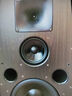 班龍班龍BalenaldBH22發(fā)燒音響hifi音箱大功率12寸家用木書架無源音箱 BH22+ND68 曬單實(shí)拍圖