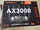 Tenda腾达AX12 Pro AX3000满血WiFi6千兆无线路由器 3000M无线速率 5G双频 家用游戏智能路由 Mesh组网 实拍图