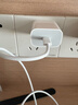 Apple/蘋(píng)果【USB-C線(xiàn)充套裝】含20W充電頭+60W 雙USB-C口1米充電線(xiàn) 曬單實(shí)拍圖
