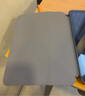 CangHua iPad11/10保護殼 2022/2025款iPad A16保護套10.9/11英寸蘋(píng)果平板電腦支架三折全包防摔防彎皮套 曬單實(shí)拍圖