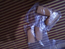 漁樂地帶腳趾保護(hù)套大小腳趾拇指頭防磨套帶孔硅膠透氣護(hù)甲雞眼套 小腳趾保護(hù)套-膚色【四只裝】 透氣舒適 曬單實(shí)拍圖