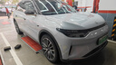 富神（FORTUNE） 汽車輪胎 255/45R20 105Y FSR 303 適配奧迪Q5L/紅旗HS5靜音舒適 曬單實(shí)拍圖