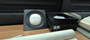 iQOO TWS air3無(wú)線(xiàn)藍牙耳機降噪半入耳式iqootwsair2運動(dòng)音樂(lè )iqoo10 11pro neo8手機耳機新品twsair2 奔霆白TWS Air3（不含保護套） 曬單實(shí)拍圖