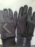 TACLAB雪地野人冬季輕量防風(fēng)透氣觸屏防護騎行滑雪保暖戶(hù)外工作運動(dòng)手套 騎行加厚款 M 曬單實(shí)拍圖