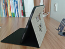 Apple/蘋果 iPad Air 11英寸 M3芯片2025年款 平板電腦 (128GB WLAN版)紫色 曬單實(shí)拍圖