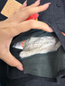 恒源祥【冬季熱銷(xiāo)】保暖褲男女羊毛加絨加厚帶護膝護腰冬防寒打底棉褲 曬單實(shí)拍圖