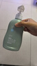 潤本（RUNBEN）兒童內衣內褲洗衣液300ml×2瓶深層去漬抑菌柔順護衣留香囤貨裝 曬單實(shí)拍圖
