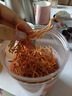 北京同仁堂蟲(chóng)草花干貨可搭特級中藥材煲湯新鮮蟲(chóng)草花無(wú)硫長(cháng)白山蟲(chóng)草花正品 【北京同仁堂-官方正品】吃的放心 精選飽滿(mǎn)無(wú)硫蟲(chóng)草花【1瓶】原價(jià)款無(wú)優(yōu)惠 曬單實(shí)拍圖