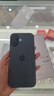 Apple/蘋(píng)果 iPhone 17 256GB 黑色 支持移動(dòng)聯(lián)通電信5G 雙卡雙待手機 曬單實(shí)拍圖