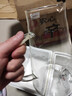 青蘋果耐熱玻璃涼水壺1.95升大容量 可加熱燒水壺 泡茶煮涼茶壺冷水壺 曬單實(shí)拍圖