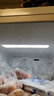 適用于海信容聲冰箱LED燈冷藏?zé)?629348冷凍燈燈條燈板通用燈白光 【買一送一】 曬單實拍圖