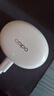 OPPO Enco Air4 Pro 【國家補貼】真無(wú)線(xiàn)降噪藍牙耳機入耳式耳機 通用蘋(píng)果華為小米手機  晨曦白 曬單實(shí)拍圖