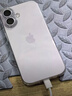 Apple/蘋果 iPhone 17 256GB 薰衣草紫色 支持移動(dòng)聯(lián)通電信5G 雙卡雙待手機(jī) 曬單實(shí)拍圖