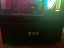 華碩全家桶i5 14600KF/RTX5070顯卡直播電競游戲臺式機組裝電腦主機整機DIY組裝機 14600KF+RTX5060Ti丨配置二 曬單實(shí)拍圖