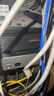 H3C新華三 MER3220 雙WAN+4LAN口千兆企業(yè)級有線路由器 帶機100-150 企業(yè) 流量訪問控制/綠洲云運維 曬單實拍圖