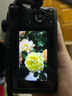 佳能（Canon）EOS R100 小型便捷微單數碼相機 4K Vlog高清視頻家用旅游美顏照相機 18-45mm套機 專(zhuān)業(yè)拍攝套裝 曬單實(shí)拍圖