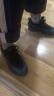 阿迪達斯 （adidas）中性 籃球系列 ANTHONY EDWARDS 1 LOW 籃球鞋 JQ6135 北冰洋藍41 曬單實(shí)拍圖