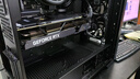 樸賽i9 14900K深度學(xué)習工作站DeepSeek部署雙卡4090/5090主機GPU服務(wù)器視頻剪輯Ai仿真訓練塔式工作站 【旗艦】RTX 4090 24G*1 14900k 192G DDR5內存 曬單實(shí)拍圖