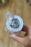 金隆興鋁箔廚房防油貼紙櫥柜防水耐高溫墊防潮灶臺面保護膜0.6*5米 曬單實(shí)拍圖