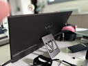 VAIO新品 Vision+14 日本進口便攜顯示器14英寸高清電腦拓展副屏type-c+接口碳纖維330g機身至薄3.9mm 琥珀黑 14英寸 曬單實拍圖