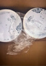 清風(fēng)有芯大卷紙3層180米*12卷商用大盤(pán)紙廁所卷筒衛生紙公用裝AJ00BBL 曬單實(shí)拍圖