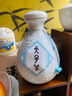 樓蘭蜜語(yǔ)六星一級和田大紅棗500g*2免洗即食駿棗滋補新疆特產(chǎn)節日送禮零食 曬單實(shí)拍圖