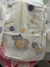 泰迪熊（Teddy Bear）探險家特薄紙尿褲L44片(9-14kg)嬰兒尿不濕超薄透氣醫護級 曬單實(shí)拍圖