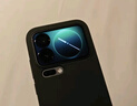 小米（MI）小米 17 Pro 妙享背屏 徠卡光影大師 第五代 驍龍 8 至尊版 黑色 16GB+512GB 5G手機 曬單實(shí)拍圖