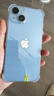 Apple蘋(píng)果iPhone16/15/14/13/12pro/max系列 二手手機內存以質(zhì)檢報告為準 蘋(píng)果 iPhone 14 曬單實(shí)拍圖