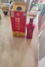 瀘州老窖 瀘州御酒 濃香型白酒  52度 500ml*6瓶整箱裝 喜宴宴請節日送禮  曬單實(shí)拍圖
