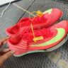 耐克田徑精英巴黎新款  Nike Maxfly 2 FP耐克男女碳板氣墊短跑釘鞋 FD8395-600/Maxfly 2代 44 曬單實(shí)拍圖