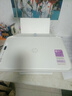 惠普（HP）2820/10系列 A4彩色噴墨打印機 小型家用學(xué)生試卷作業(yè)照片打印 手機無(wú)線(xiàn)WIFI打印復印掃描一體機 惠普DJ2820/21/10【無(wú)線(xiàn)+打印復印掃描】 套餐三：黑彩連噴加墨+4瓶墨水 曬單實(shí)拍圖