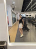 斯凱奇（Skechers）女休閑涼鞋百搭厚底柔軟舒適涼拖鞋外穿119862 自然色/多彩色/NTMT 37 曬單實(shí)拍圖