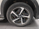 錦湖輪胎KUMHO汽車(chē)輪胎 225/55R18 98H KL33 原配新途勝/新ix35 曬單實(shí)拍圖