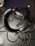索尼（SONY）INZONE 英縱 H3【政府補貼】電競游戲耳機 虛擬7.1聲道 有線頭戴式 黑色 雙11 購物推薦 曬單實拍圖