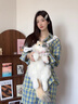 JaBaDaBaDo兒童禮物早教啟智玩具貓背包小女孩7-14歲生日8-12歲6-10小公主 淡三花貓背包 曬單實(shí)拍圖