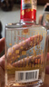 瀘州老窖 高興美酒 2023年-24年 42度 濃香型白酒 100ml*1瓶 曬單實(shí)拍圖