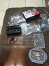 中動(dòng)玩具兒童禮物奧特曼迪迦手辦機(jī)動(dòng)系列澤塔賽文裝甲模型玩具男孩生日 初代奧特曼【機(jī)動(dòng)款】 曬單實(shí)拍圖
