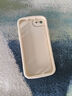 吟悅 適用蘋果8plus/7p手機(jī)殼 iPhone6/6Plus全包防摔ins風(fēng)文藝高級感7/8新款網(wǎng)紅硅膠軟殼暈染愛心女 【古董白】粉藍(lán)愛心-贈保護(hù)膜-送指環(huán)掛繩 蘋果 7(se2)3 曬單實拍圖
