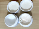 頤蓮（RELLET）玻尿酸嘭潤(rùn)修護(hù)霜（滋潤(rùn)型）50g 高保濕面霜補(bǔ)水修護(hù)送女生禮物 曬單實(shí)拍圖