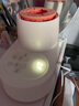 AUDAKS無(wú)水暖奶器三合一溫奶器恒溫全自動(dòng)保溫加熱母乳二合一熱奶搖奶器 無(wú)水暖奶智能搖奶/37-55度可調(diào)節(jié) 曬單實(shí)拍圖