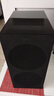 KEF R3 Meta家庭影院音響2.0  HiFi高保真無(wú)源書(shū)架音箱三分頻發(fā)燒級(jí)家用客廳同軸揚(yáng)聲器 黑色 一對(duì) 曬單實(shí)拍圖