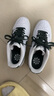 耐克女子低幫平底運動(dòng)鞋春季板鞋NIKE COURT VISION LOW FV9952 101白/綠古色 36 曬單實(shí)拍圖