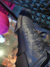 愛步（ECCO）BIOM 2.1運動鞋男 龍年休閑鞋跑鞋 健步越野822894 HL 深藍色82289401415 42 曬單實拍圖