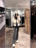 lululemon丨Groove女士高腰喇叭褲32.5